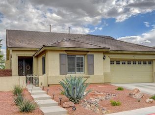 4205 Helens Pouroff Ave, North Las Vegas, NV 89085