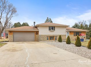 17657 W Kinder Dr, Elwood, IL 60421