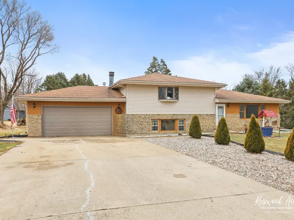 17657 W Kinder Dr, Elwood, IL 60421