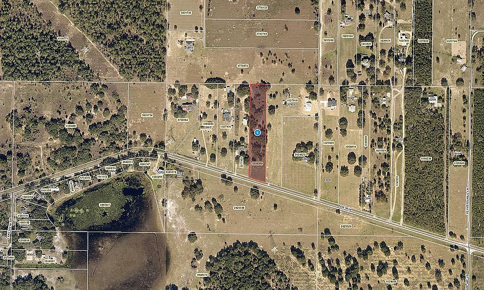 1st image of County Road 561a