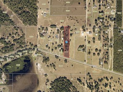 County Road 561a, Clermont, FL, 34711