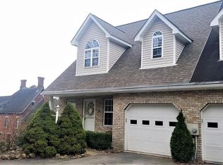 519 N Washington St APT 6, Butler, PA 16001