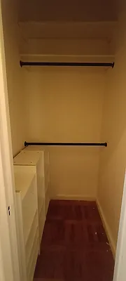 Rented by AJ Clarke | media 24