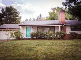 809 NE 151st Ave, Portland, OR 97230