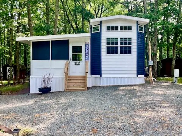 126 Deer Run, Milford, PA 18337
