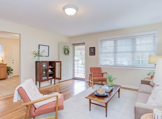 1518 Rosewood St, Durham, NC 27701