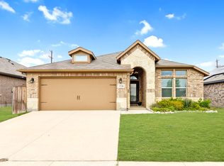 3421 Riverside Dr, Aubrey, TX 76227
