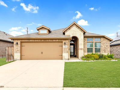 3421 Riverside Dr, Aubrey, TX, 76227