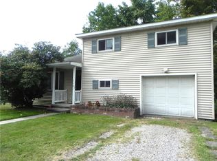 310 Grant St, Saegertown, PA 16433