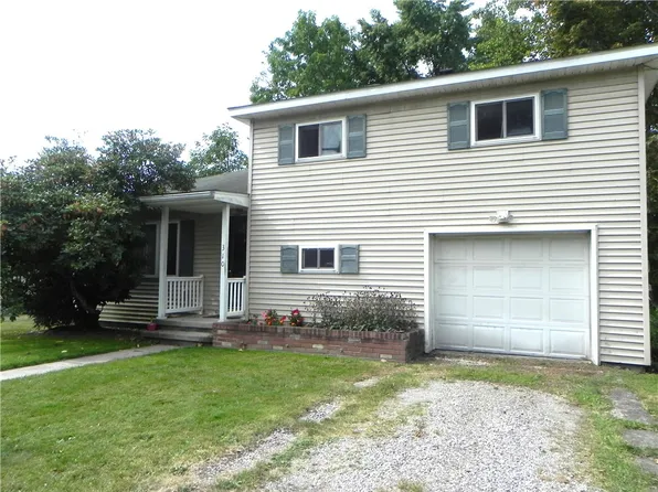 310 Grant St, Saegertown, PA 16433