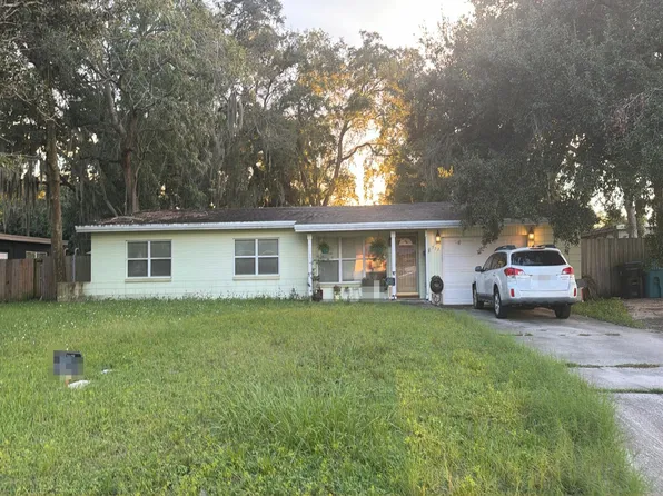 552 Ross Pl, Orlando, FL 32805