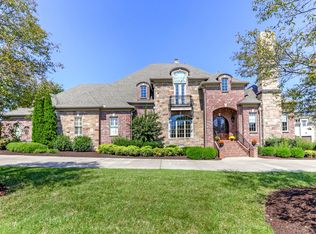1410 Avellino Cir, Murfreesboro, TN 37130