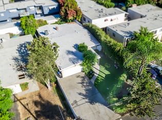 5500 Rhodes Ave, Valley Village, CA 91607