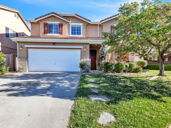 5089 Falls Court, Fairfield, CA 94534