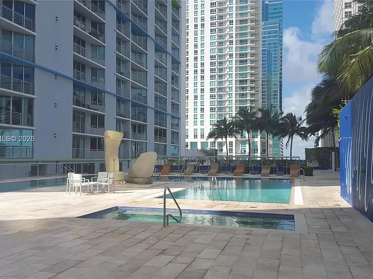 335 Biscayne Blvd #2106 — Photo 18