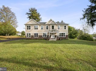 224 Orchard Ln, Harleysville, PA 19438