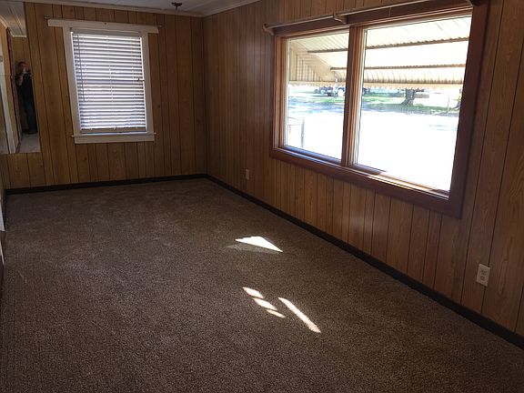 Front Living Room