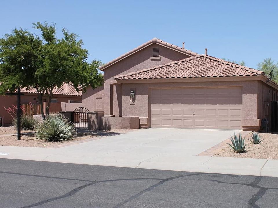 1st image of 4626 S Palacio Way