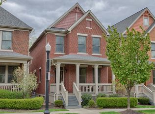 994 Perry St, Columbus, OH 43201