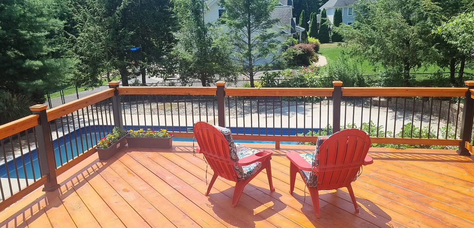 4 bed, 2.5 bath, 2322 sqft, $3,950 — Photo 2