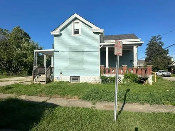 1701 De Armand Ave, Cincinnati, OH 45239