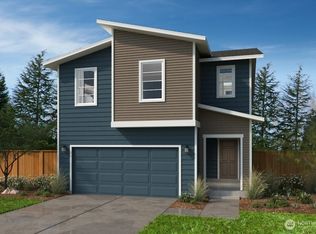 18439 7th Avenue Ct E #37, Spanaway, WA