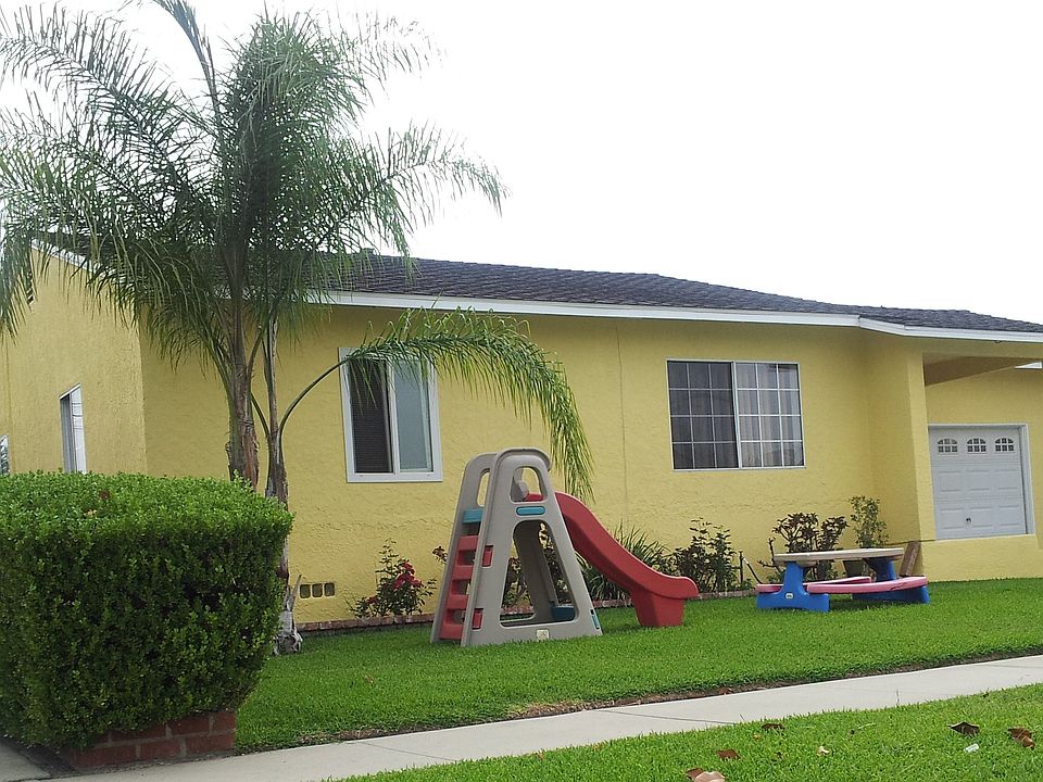 10919 Balfour ST. Whittier