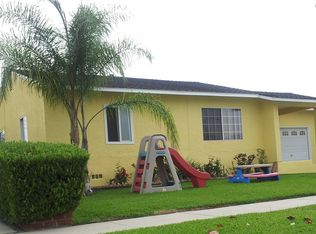 10919 Balfour St, Whittier, CA 90606