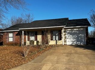 2716 Koller St, Fort Smith, AR 72904