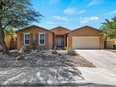 3467 Savanna Way, Palm Springs, CA, 92262