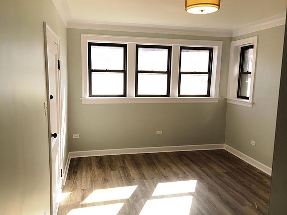 Sunny Living Room