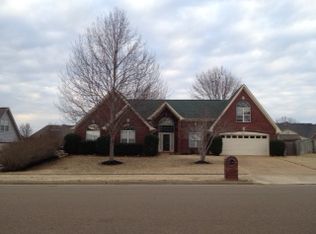 6784 Raner Creek Dr, Arlington, TN 38002