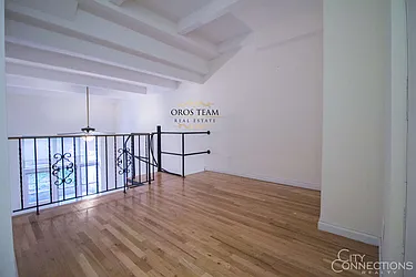 Rented by City Connections Realty