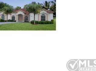 225 NW Bayshore Blvd, Port Saint Lucie, FL 34983