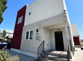1340 W 37th St #1342, Los Angeles, CA 90007
