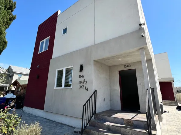 1340 W 37th St, Los Angeles, CA