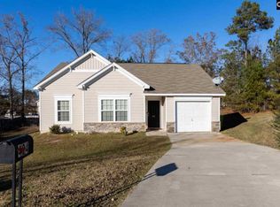 424 N Royal Fern Ln, Columbia, SC 29203