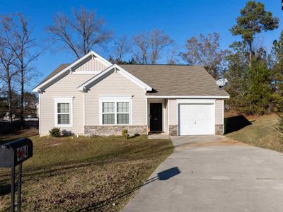 424 N Royal Fern Ln, Columbia, SC, 29203