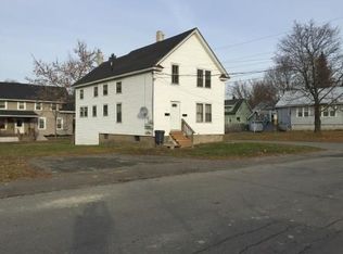 10 Fowler St #1, Augusta, ME 04330