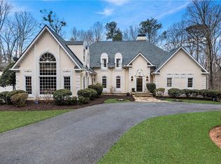 13750 Birmingham Hwy, Milton, GA 30004