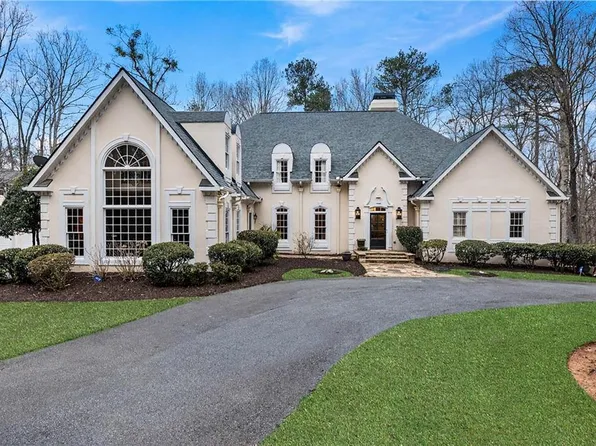 13750 Birmingham Hwy, Milton, GA 30004