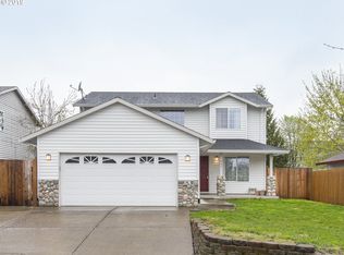 667 SE 67th Ave, Hillsboro, OR 97123