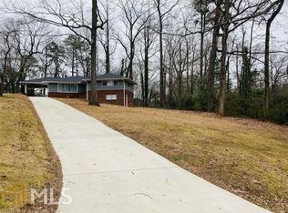 0 S Northside Dr, Hapeville, GA 30354
