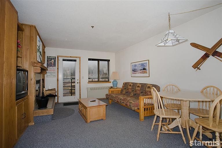 2nd image of 1120 Kirkwood Meadows Dr #219