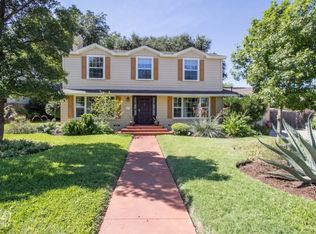 1315 S Tyler St, San Angelo, TX 76901