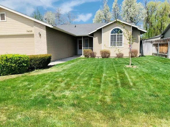 7456 W Limelight Ct, Boise, ID 83714