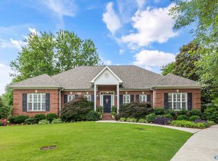 2902 Winterberry Way SE, Owens Cross Roads, AL 35763