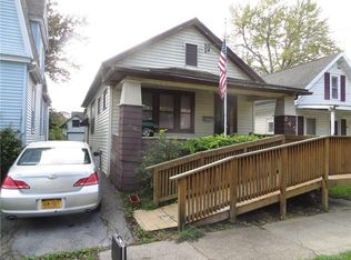 245 Fletcher St, Tonawanda, NY 14150