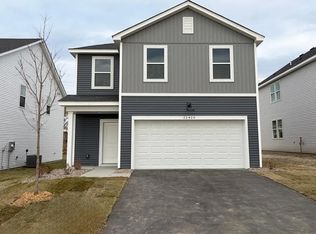 22420 Isla Way, Rogers, MN 55374