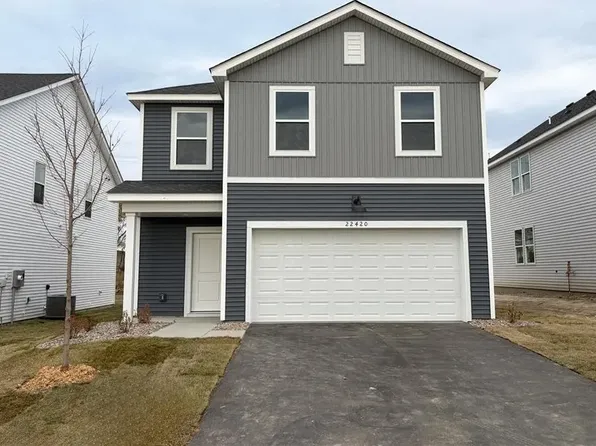 22420 Isla Way, Rogers, MN 55374
